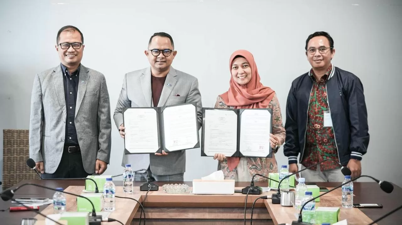 IAS dan GDU jalin kerja sama strategis untuk kembangkan layanan aviasi dan logistik terintegrasi yang lebih kompetitif. (ias.id)