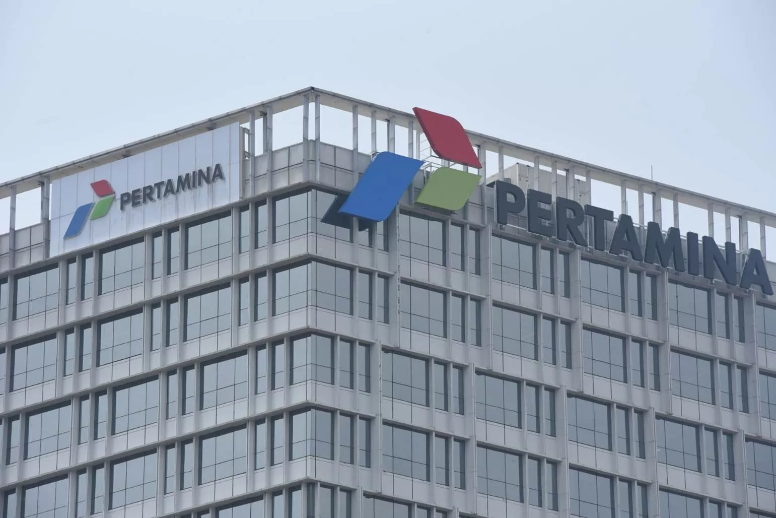 Emiten Pertamina Group tunjukkan kekuatan fundamental dan resiliensi bisnis di tengah fluktuasi pasar modal Indonesia. (Dok. Pertamina)