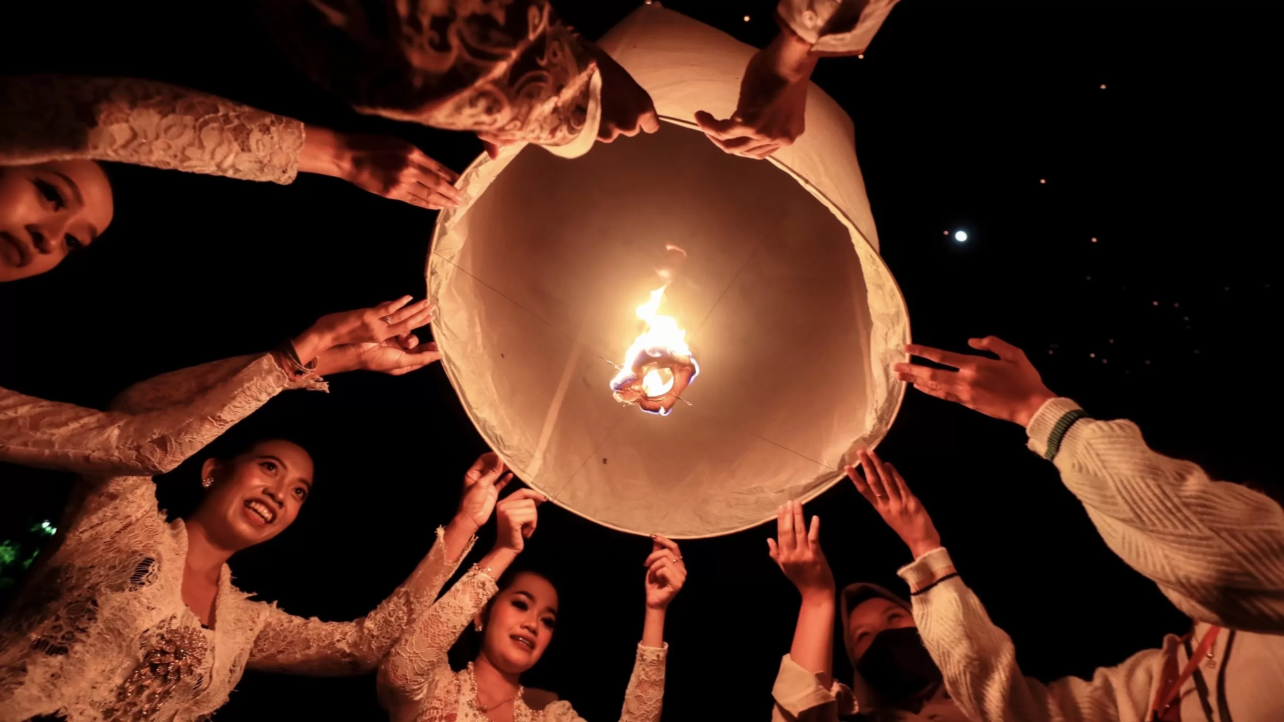 Festival Lampion Waisak 2026 di Borobudur siap digelar 31 Mei. Cek jadwal, harga tiket, aturan masuk, dan cara pembeliannya di sini.