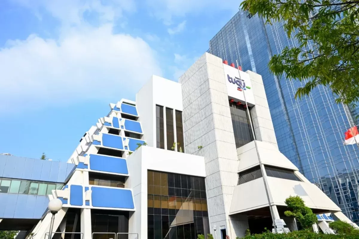Di sepanjang kuartal I-2026, PT Asuransi Tugu Pratama Indonesia Tbk (Tugu Insurance/TUGU) membukukan laba bersih sebesar Rp265,62 miliar. (DOK. Tugu Insurance)