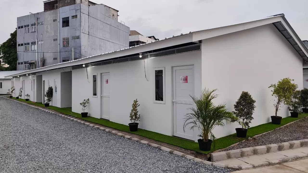 Hunian Senen hampir rampung! Progres pembangunan sudah mencapai 99,04 persen dan siap menghadirkan tempat tinggal lebih layak bagi warga bantaran rel.