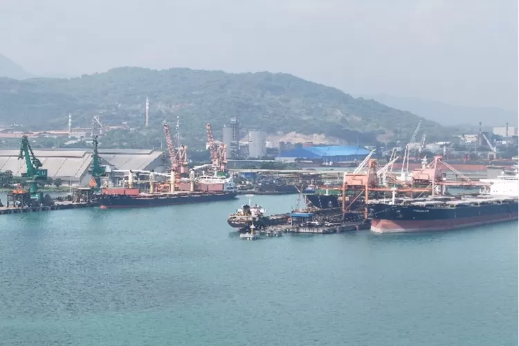 Krakatau Port (krasmedia.id)