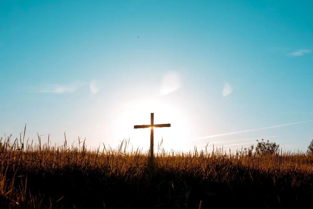 20 ucapan Kenaikan Yesus Kristus dalam bahasa Inggris beserta artinya dalam bahasa Indonesia untuk teman dan sahabat penuh makna dan doa. (Freepik/wirestock)