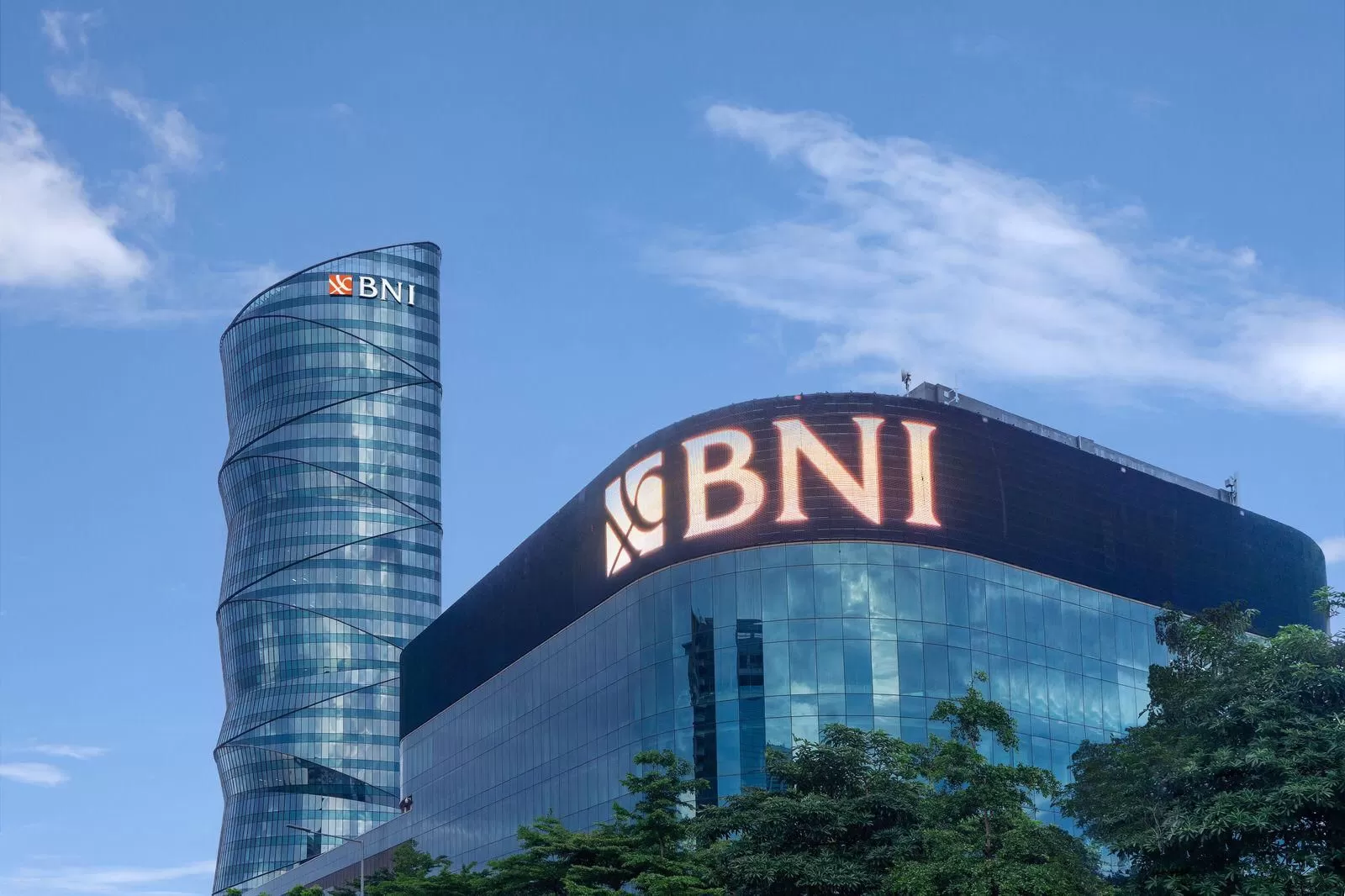 BNI siapkan layanan terbatas dan kanal digital 24 jam selama libur Kenaikan Yesus Kristus 2026 untuk pastikan transaksi nasabah tetap lancar dan aman. (Dok. BNI)