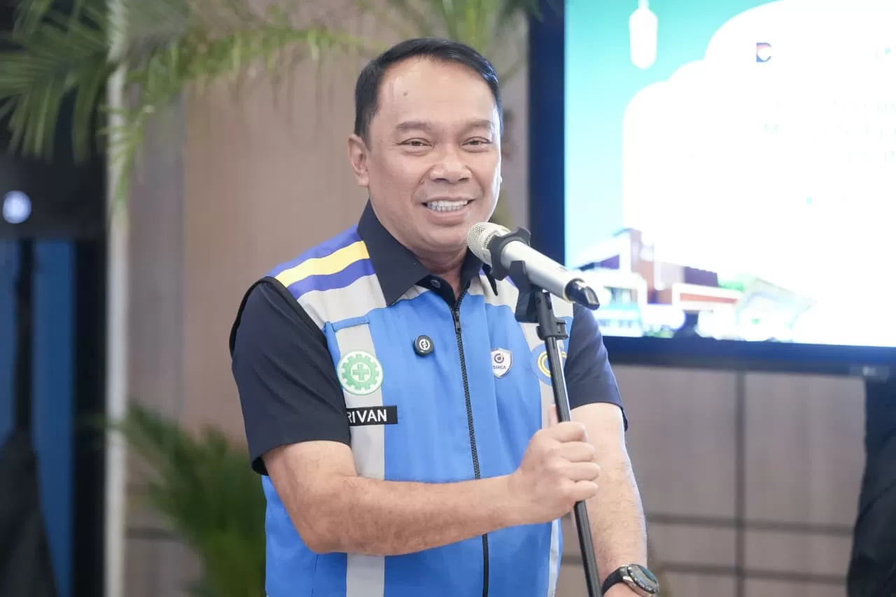 Jasa Marga memproyeksikan lebih dari 1,5 juta kendaraan keluar-masuk Jabotabek selama libur panjang Kenaikan Yesus Kristus 2026. (Dok. Jasa Marga)