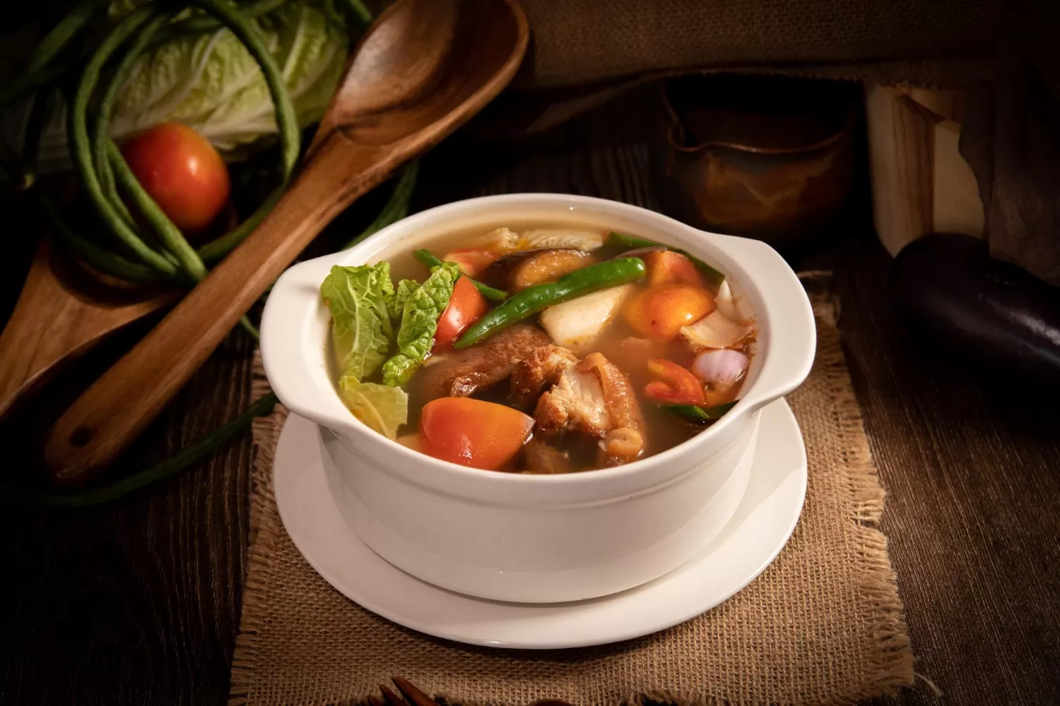Ilustrasi - Ide resep daging kurban tapa santen yang lezat dan tidak bikin eneg. (Freepik/wirestock)