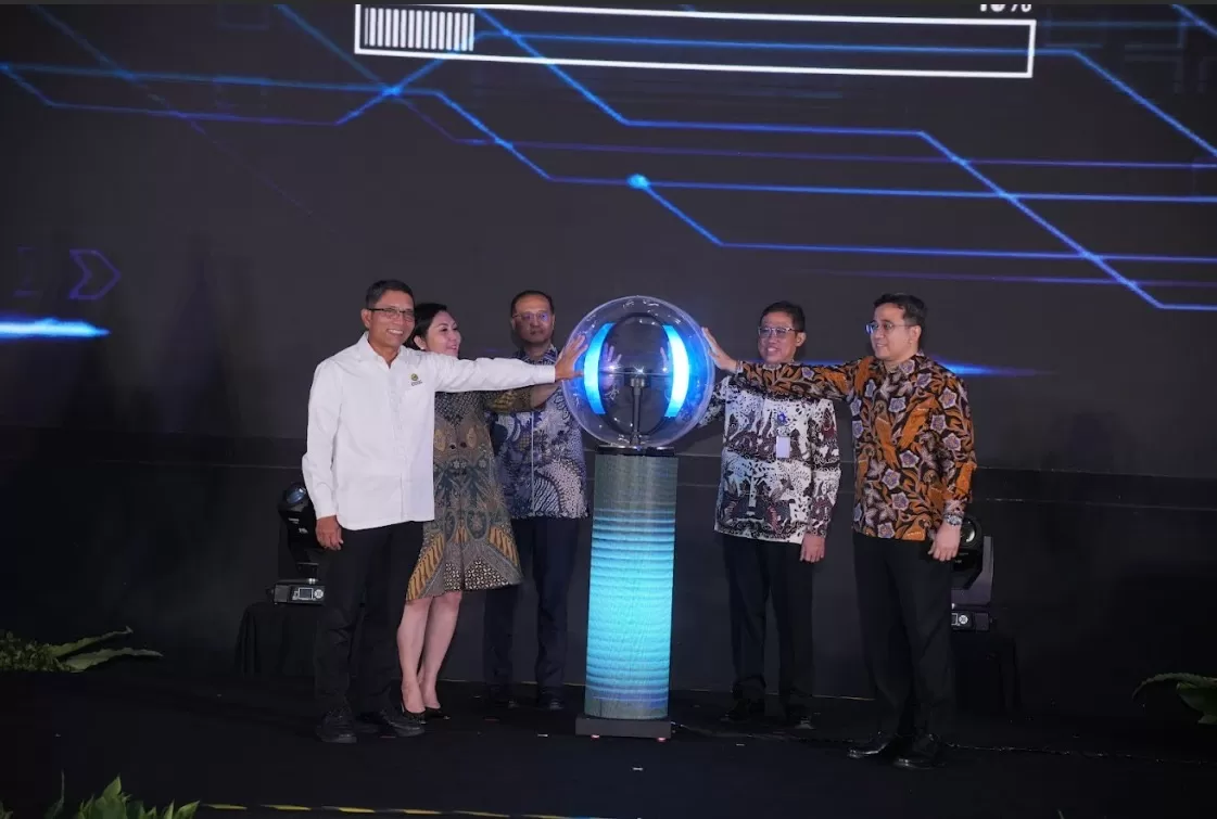 Sokoguru Policy Forum menghadirkan pembahasan mendalam mengenai tantangan, peluang, serta strategi menghadapi masa depan energi Indonesia.