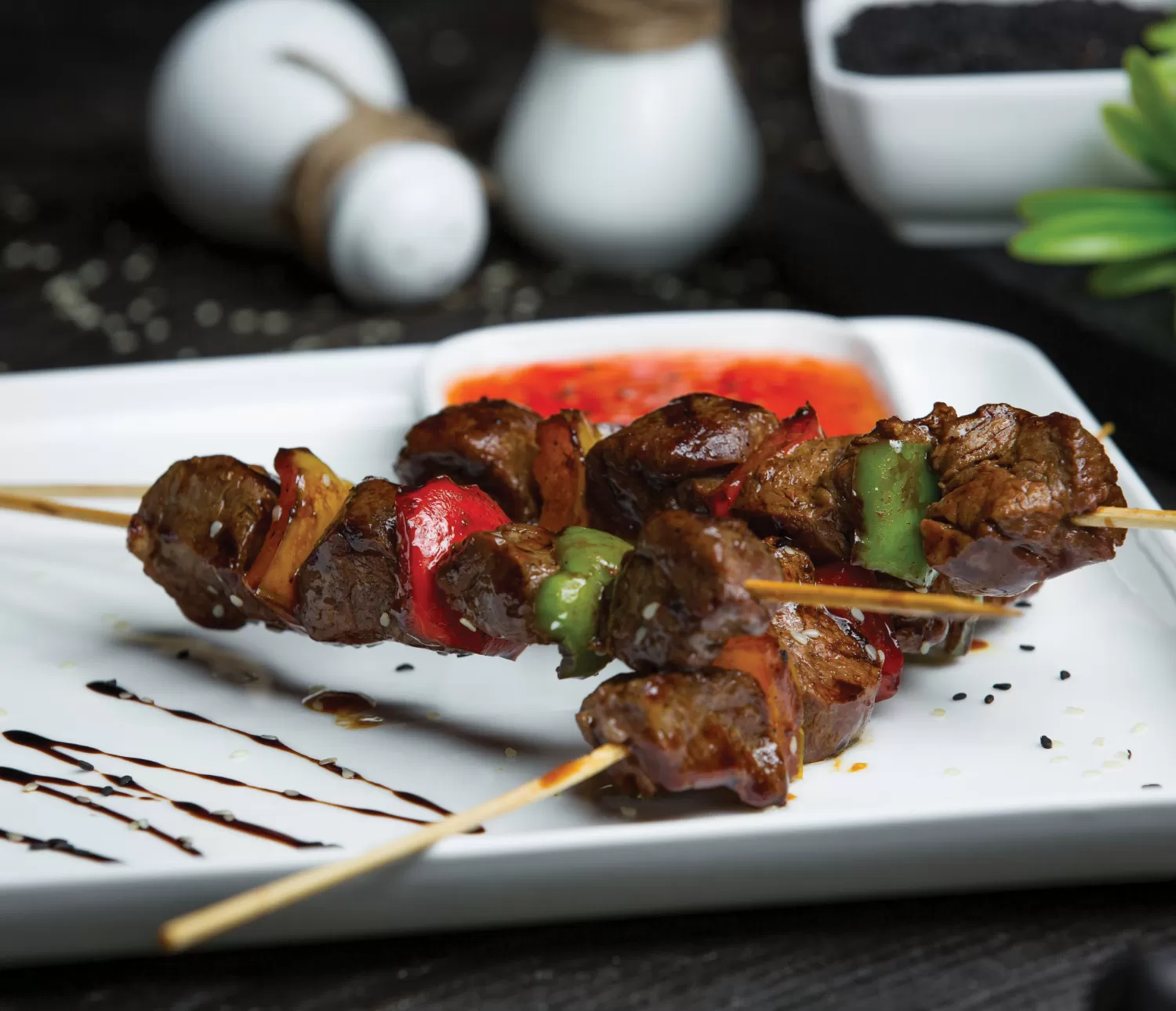 Ilustrasi - Ide resep daging kambing kurban tanpa santan. (Freepik/azerbaijan_stockers)