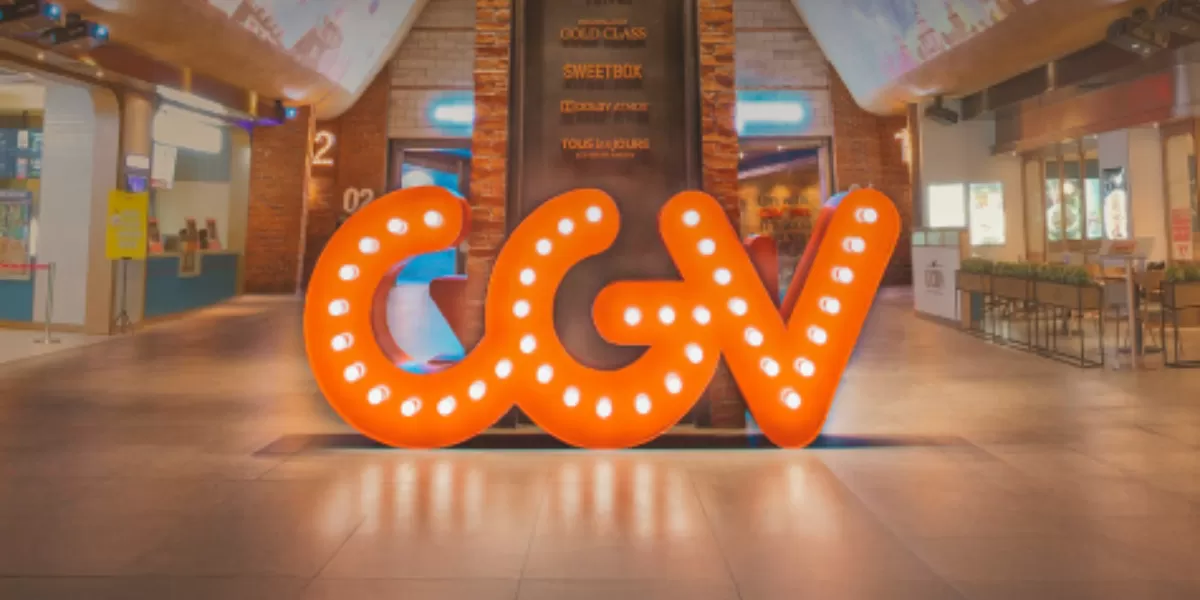 Promo CGV Buy 1 Get 2 dengan Mandiri Kartu Kredit K-Series Gold dan Mandiri Plus berlaku hingga 30 Juni 2026. Simak syaratnya di sini. (mandirikartukredit.com)