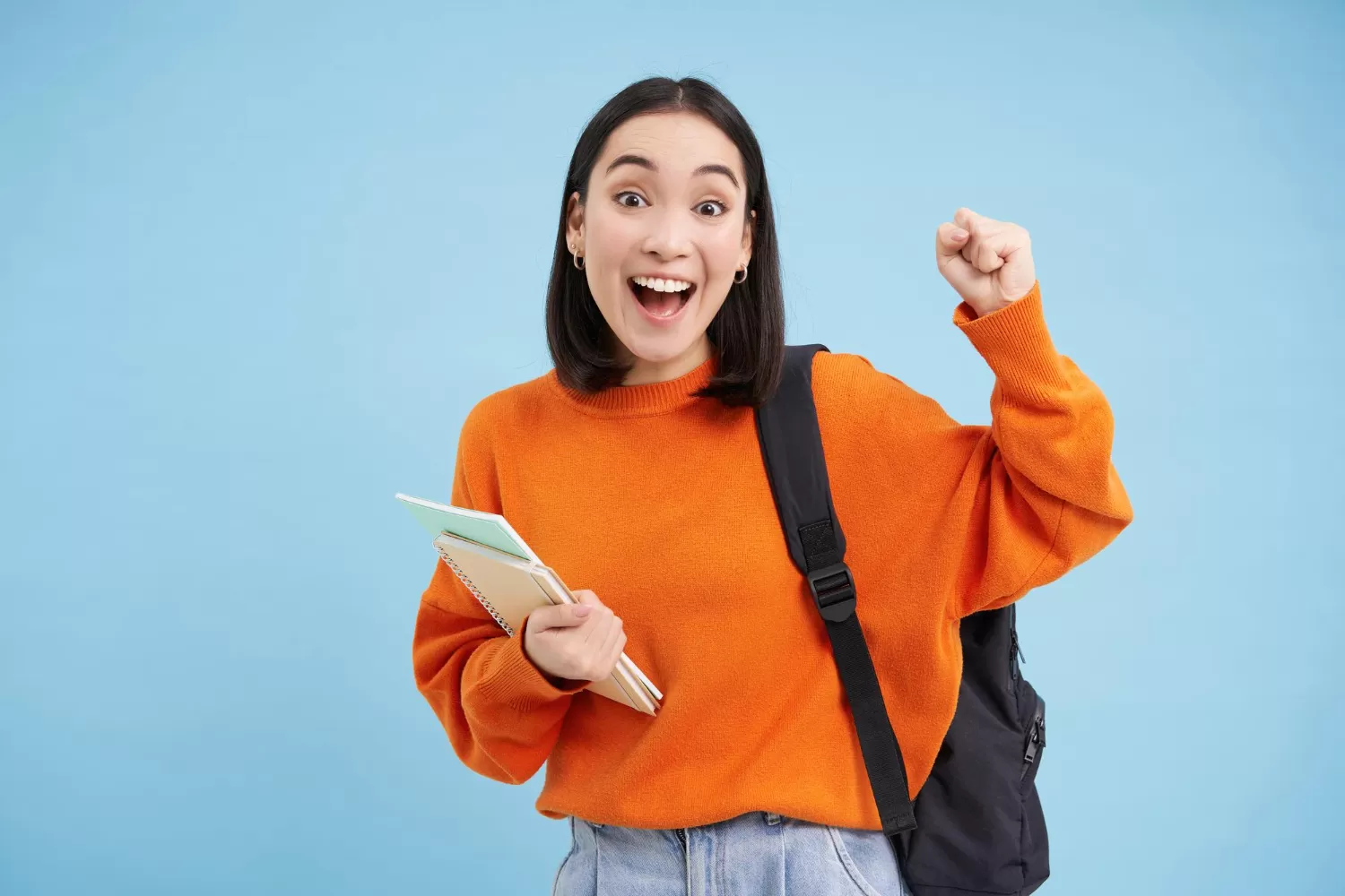 Ilustrasi - Tips bagi mahasiswa baru yang mulai merantau agar cepat beradaptasi dengan lingkungan baru. (Freepik/benzoix)