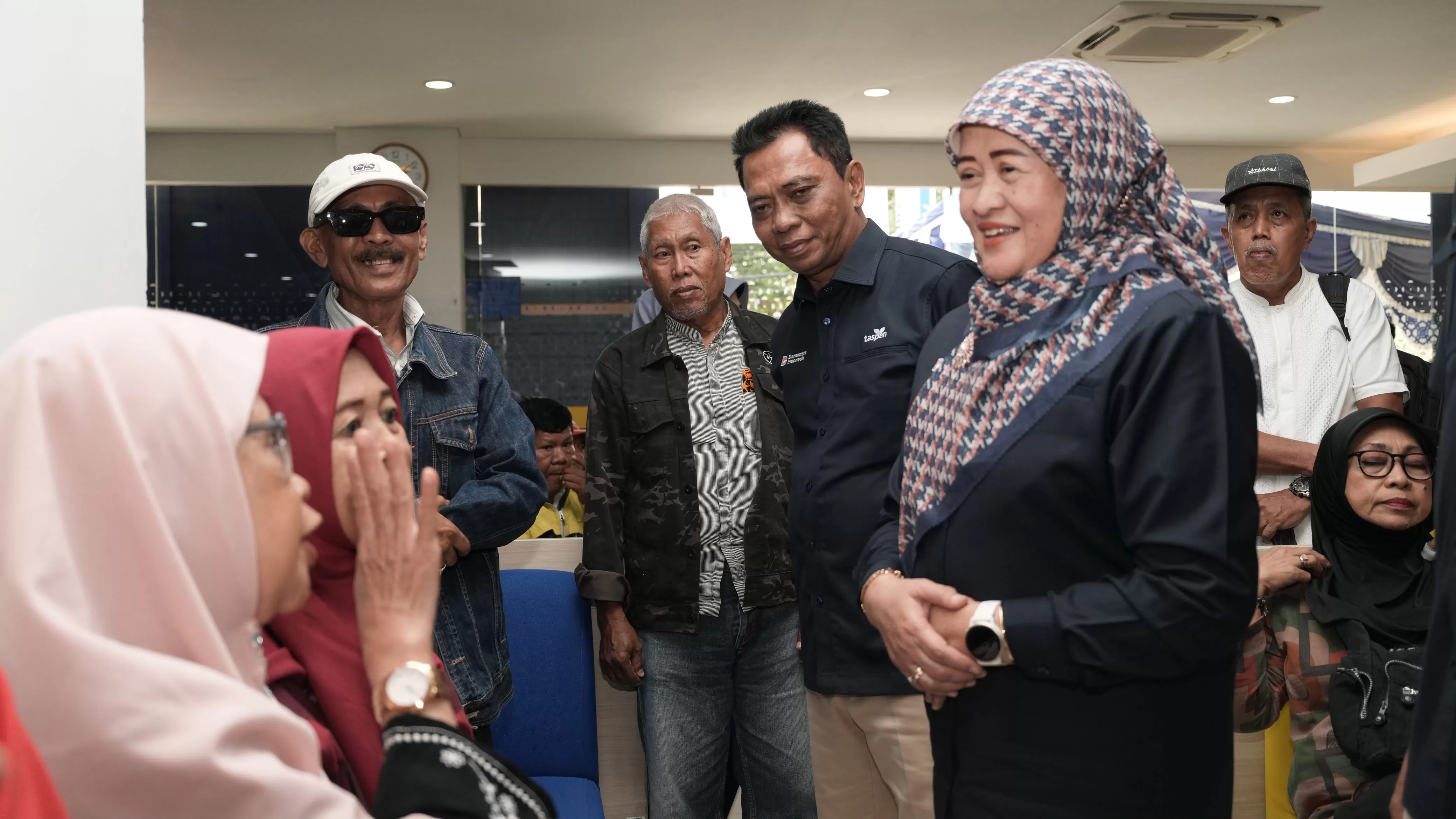 Kabar menggembirakan bagi pensiunan ASN. Pemerintah mulai menyalurkan gaji ke-13 per 2 Juni 2026 sebagai bentuk dukungan bagi para penerima pensiun.