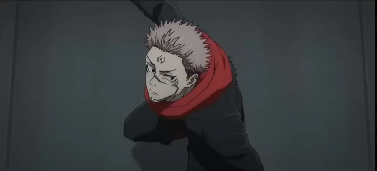 Jujutsu Kaisen Season 2 Episode 17 Mengapa Ryomen Sukuna Dapat Dengan Mudah Mengalahkan