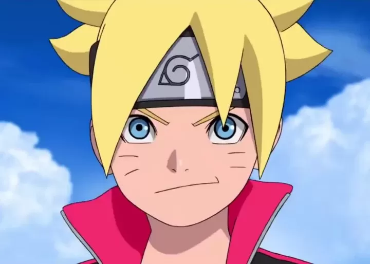 Profil dan Biodata Uzumaki Boruto, Anak Pertama dari Naruto dan Hinata