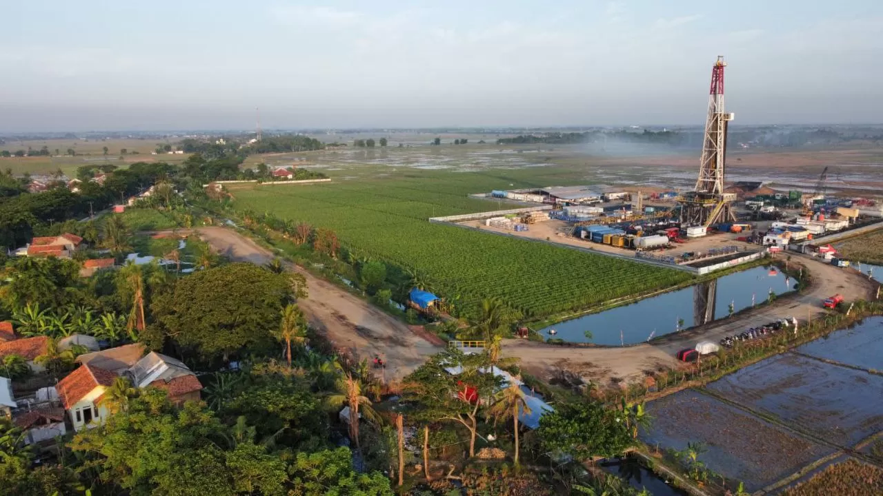 Simpan Potensi Minyak Bumi Besar, Pertamina Borong Tanah Warga ...