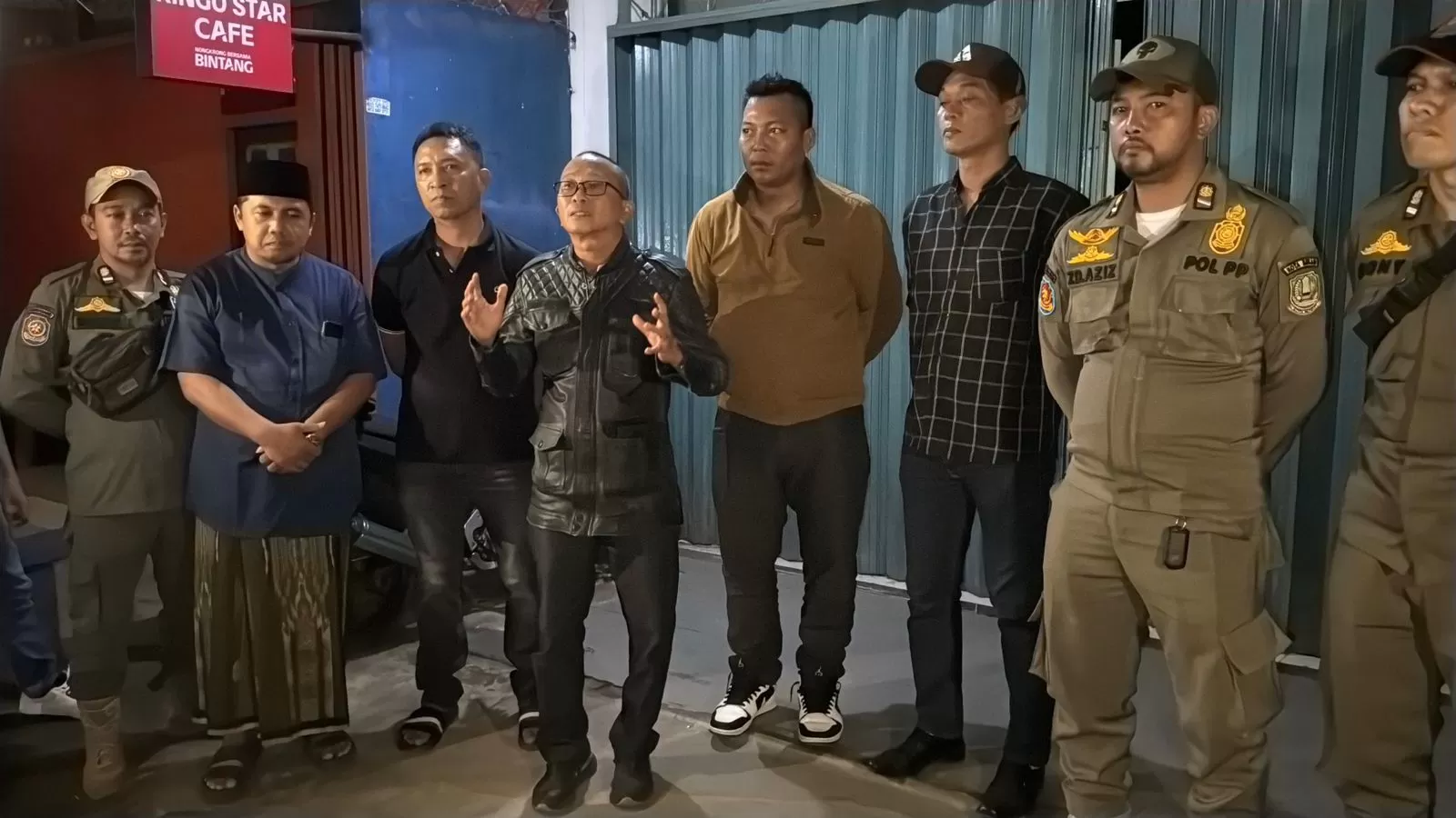 Camat Bekasi Barat Instruksikan RW-RT dan Satpol PP Intensifkan Pengawasan Selama  Ramadan - Pojok Bekasi