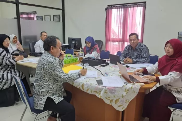 LP2M UIN Alauddin Makassar Gerak Cepat, 4 Kegiatan Akan Dilaksanakan ...