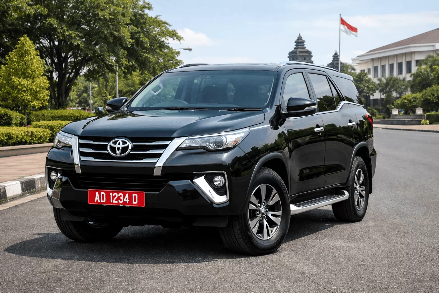 Dilarang Mudik Pakai Mobil Dinas! Pemkot Malang Wajibkan ASN Parkir  Kendaraan di Balai Kota Saat Lebaran 2026 - Pojok Bogor