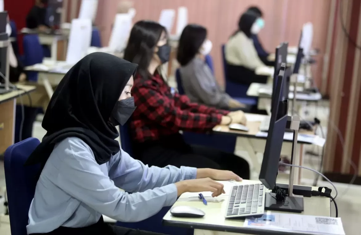 Memahami Struktur Soal Penalaran Umum