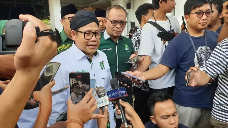 Cak Imin: Revisi UU Penyiaran Harus Serap Aspirasi Masyakarat dan Insan  Media - Paradigma