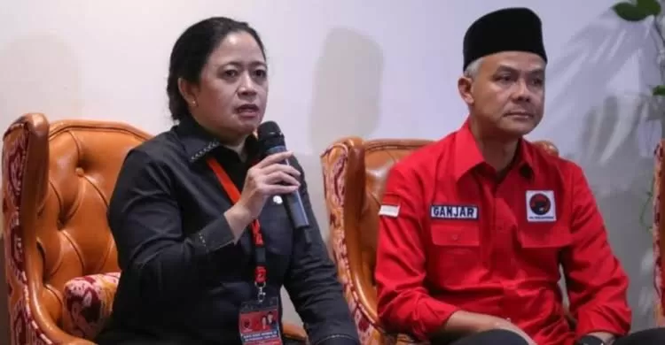 Gini Respons Ganjar Dan Puan Soal Mundurnya Maruarar Sirait Dari PDIP ...