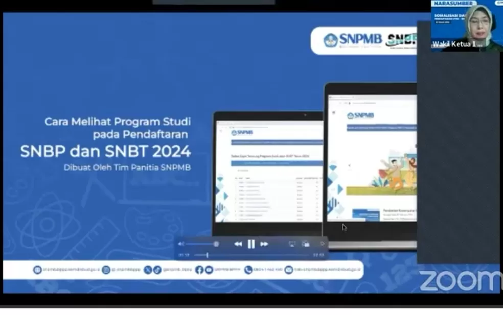 Link Daftar UTBK SNBT 2024, Lengkap Dengan Syarat Dan Cara ...