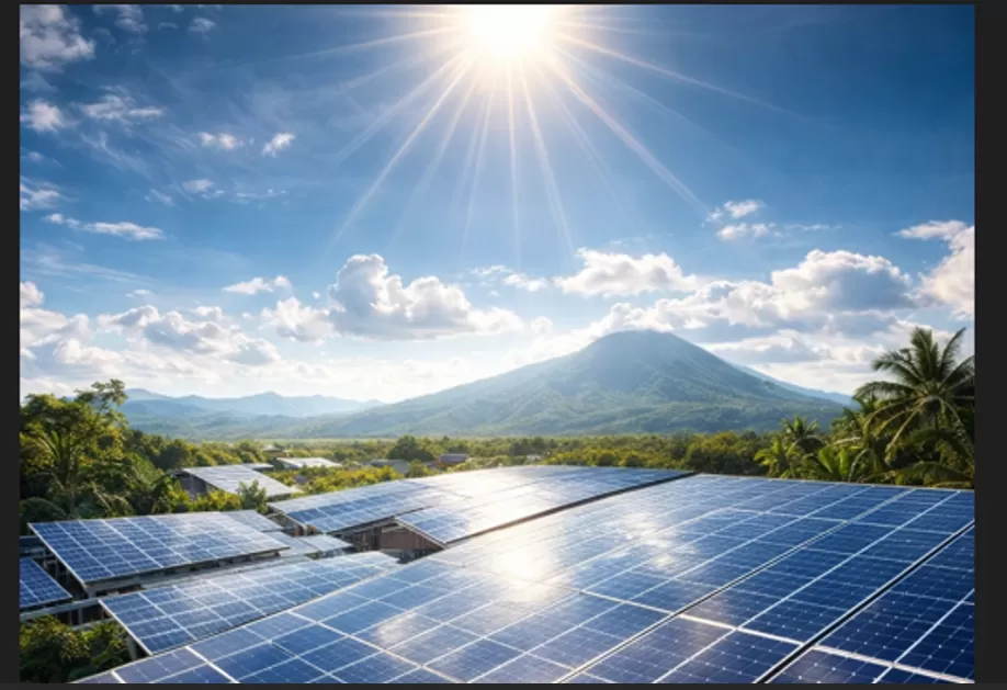 Indonesia Bumi Matahari