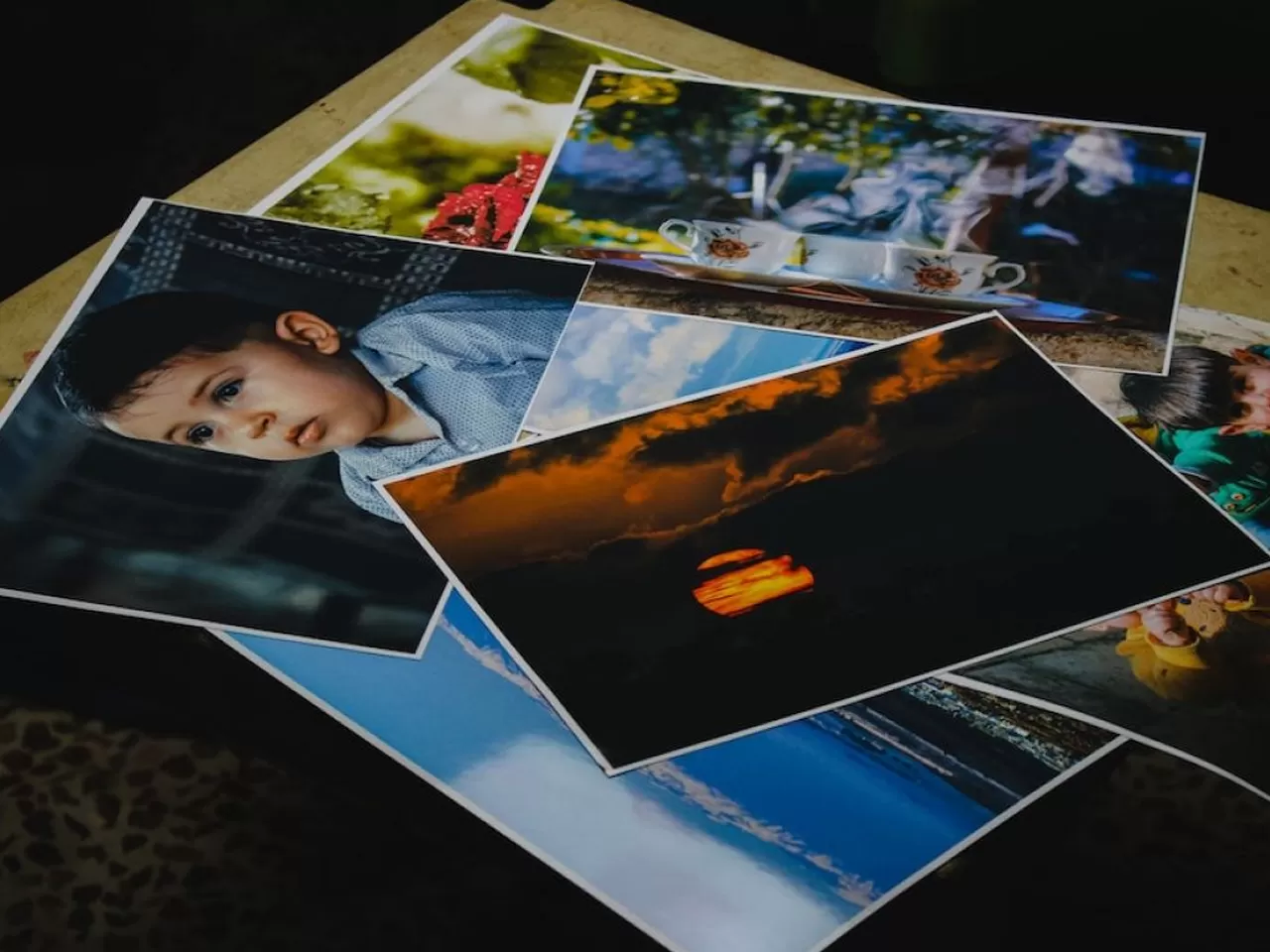 Buruan Coba, Teknologi AI untuk Memperbaiki Kualitas Foto yang Sudah