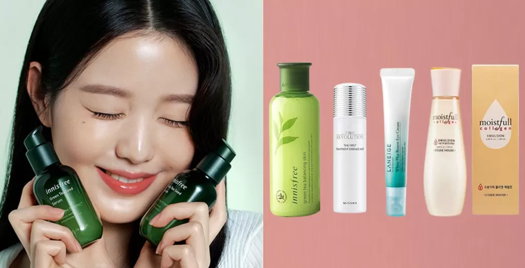 Skincare Yang Cocok Buat Kulit Kusam