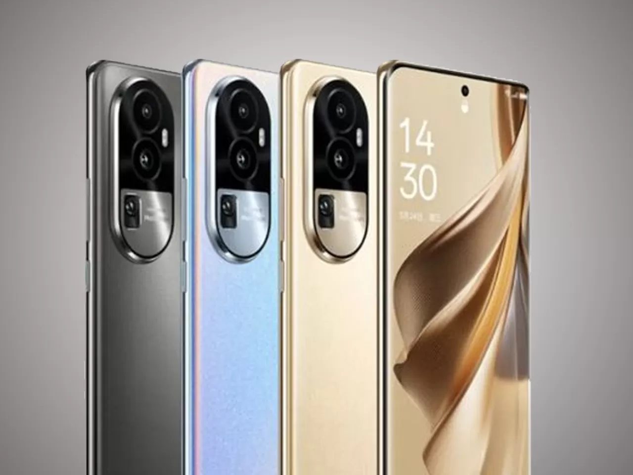 Wajib Tahu! Harga Terbaru OPPO Series Bulan Agustus 2023 Beserta ...