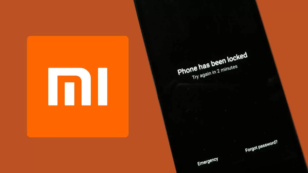 Cara Mengatasi Masalah Lupa Pola pada HP Xiaomi Ternyata Sangatlah