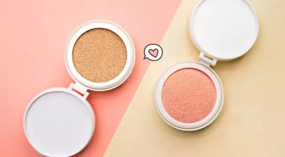 Kamu Suka Dengan Makeup Yuk Cobain Beberapa Rekomendasi Merk Cushion