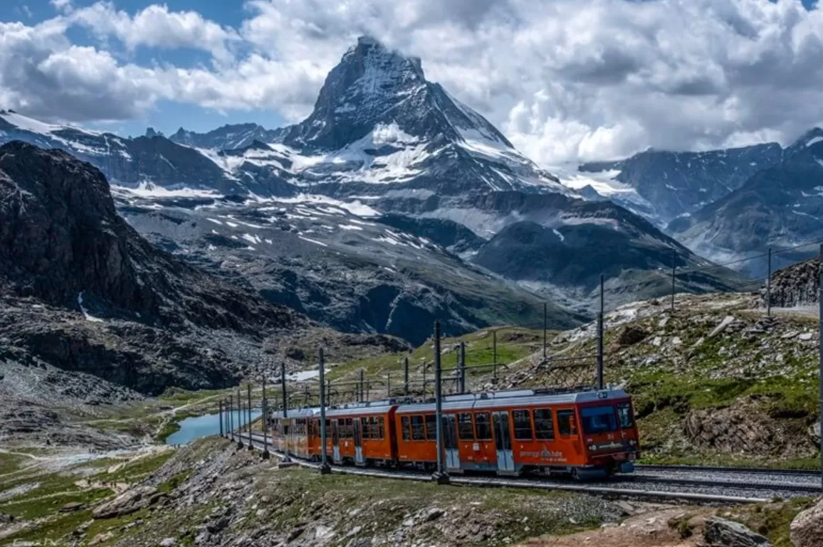 Berikut Beberapa Tempat Wisata Di Swiss Yang Ciptakan Pengalaman