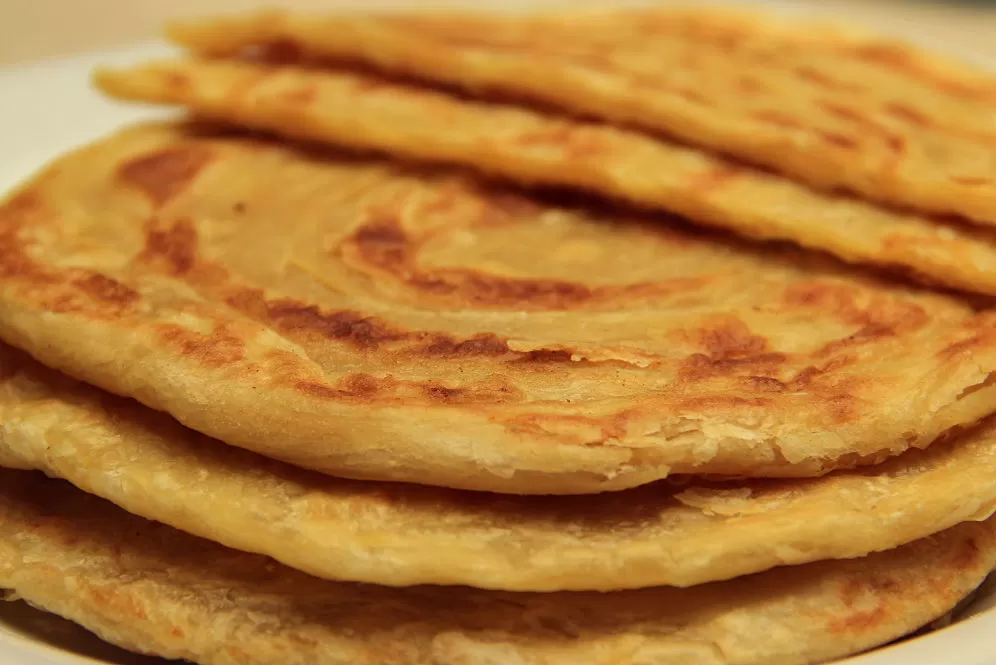 Resep Roti Canai Renyah Ala Rumah Makan Aceh Yang Bisa Kamu Coba Di Rumah Beritrust 5497