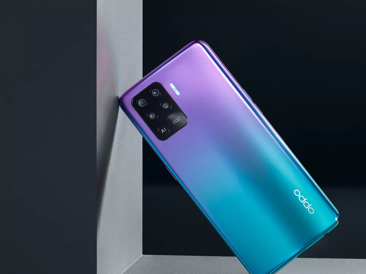 Simak Spesifikasi Dan Harga OPPO Reno 5 F 5G Di Indonesia, HP Ini Cocok ...