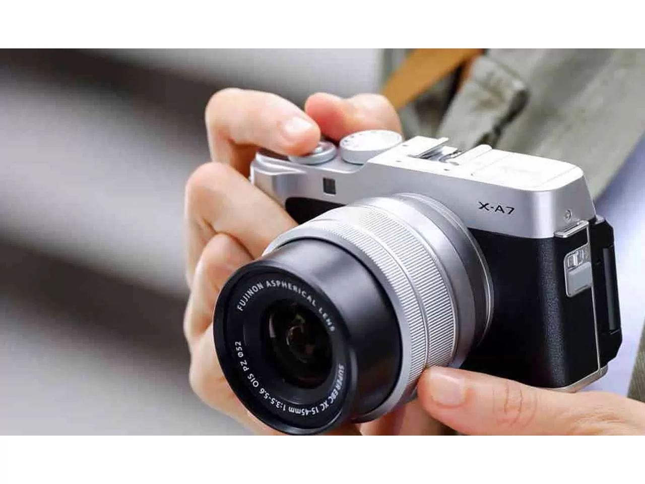 Harga Terjangkau! Inilah 5 Rekomendasi Kamera Mirrorless Cocok Untuk ...