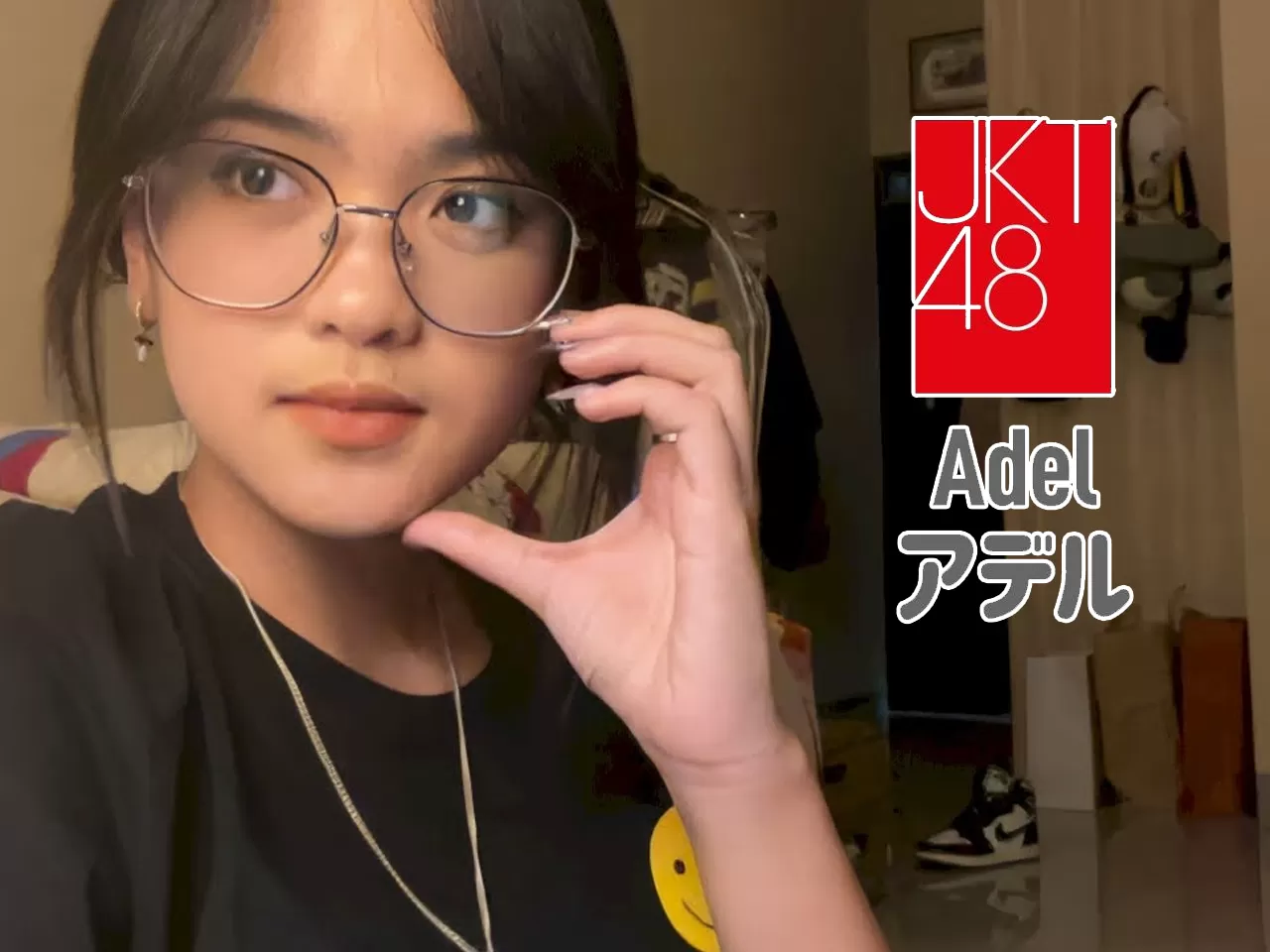 Profil Dan Biodata Adel Jkt48 Si Kucing Kalem Dari Ge Vrogue Co   1 2474120628 