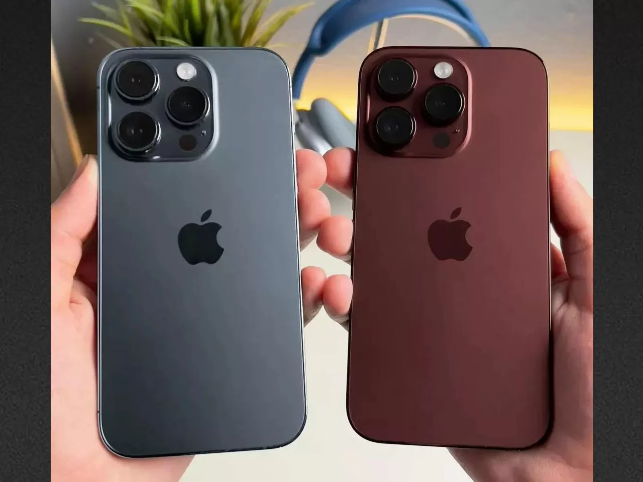 Inilah Perbandingan IPhone 15 Dan IPhone 15 Pro, Ketahuilah Mana Yang ...