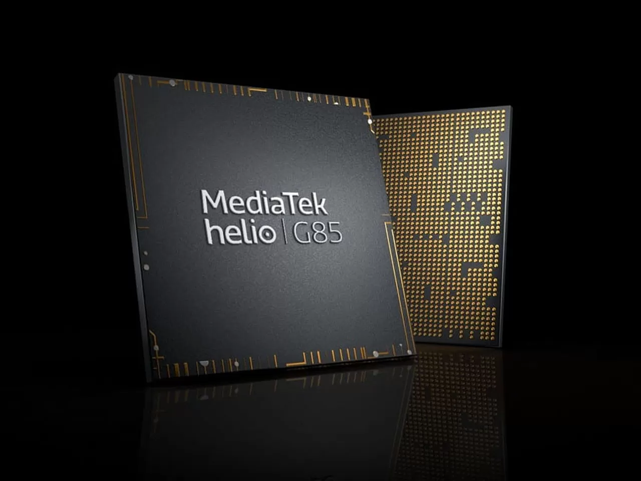 Rekomendasi 5 Smartphone dengan Chipset Helio G85 Terbaik