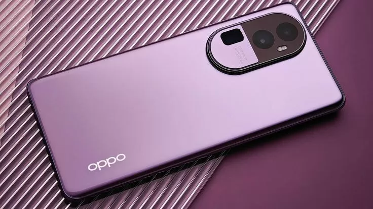 Memori Super Besar! Inilah Spesifikasi Dan Harga HP Oppo Reno 10 5G ...