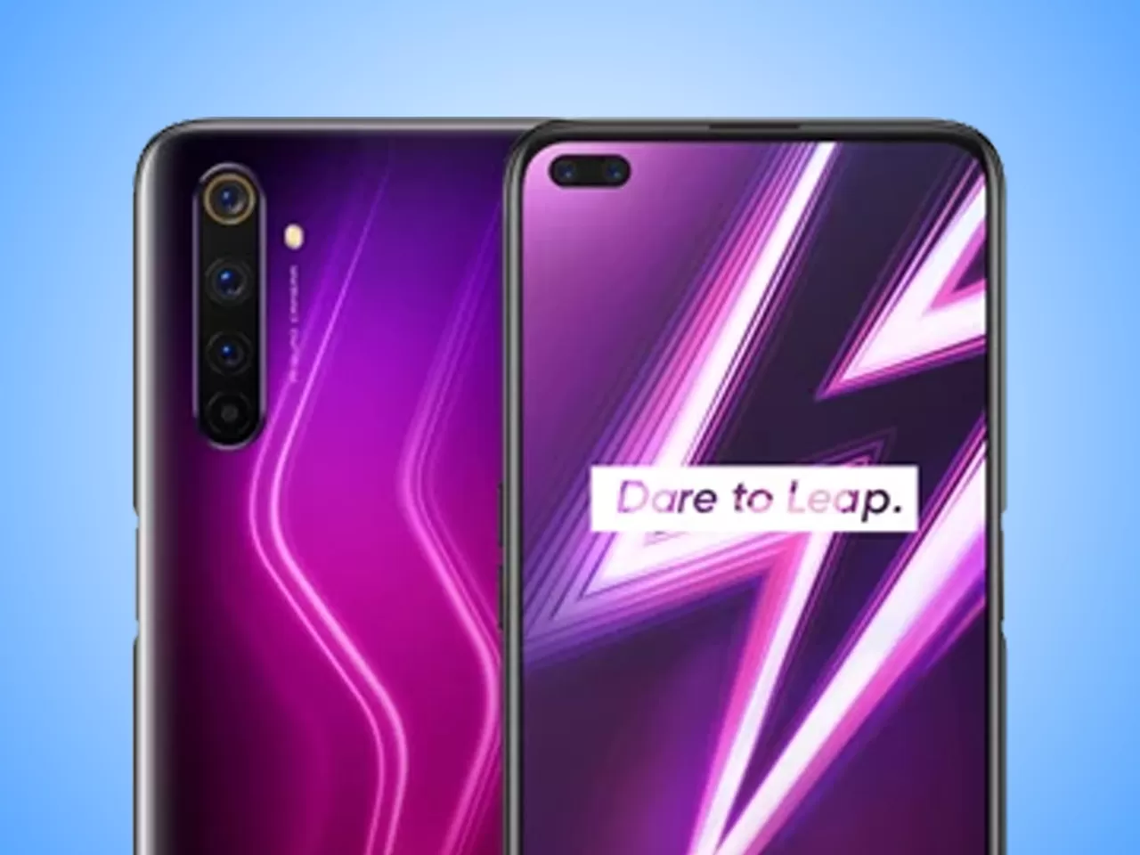 Rekomendasi Hp Realme Jutaan Terbaik Dengan Teknologi Terbaru