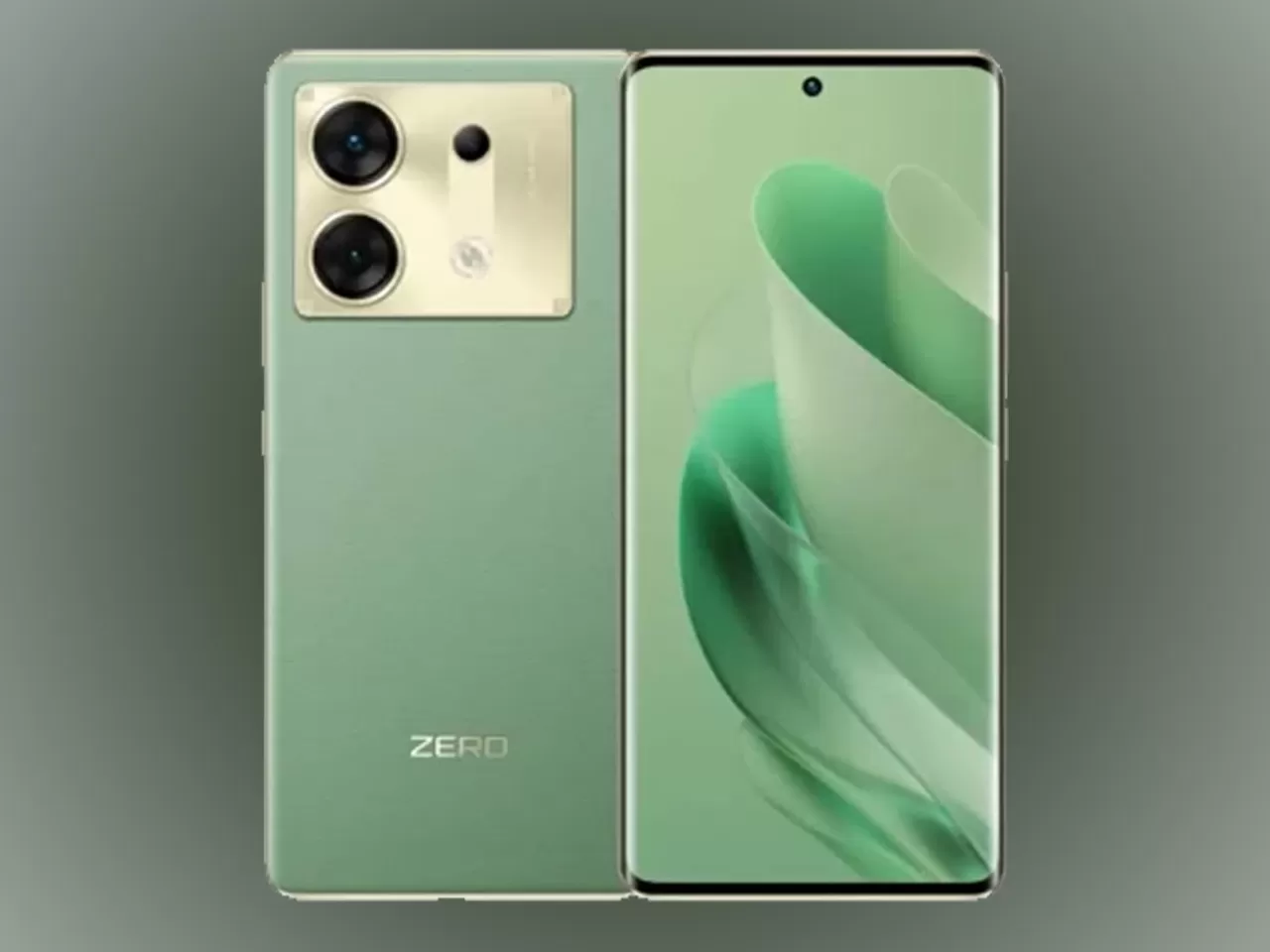 Infinix Zero 30 5G Hadir Dengan Spesifikasi Terbaik Dan Teknologi Layar ...