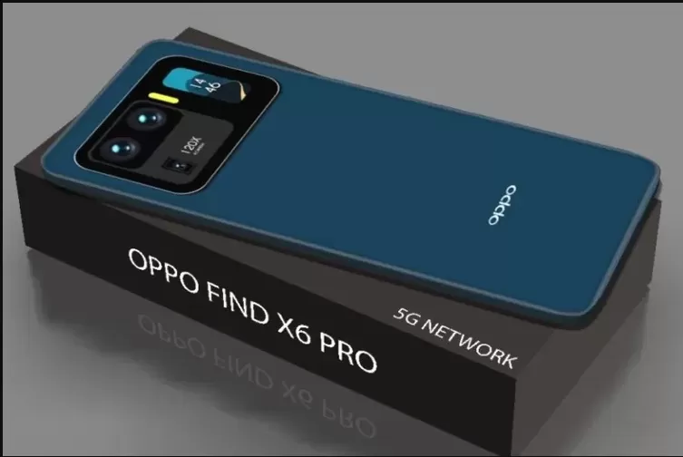 Spesifikasi Dan Harga Oppo Find X6 Pro, IPhone 14 Pro Max Kualitas Dari ...