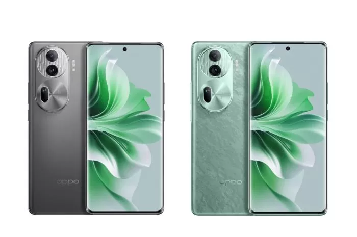 Ulasan Spesifikasi Dan Harga Oppo Reno 11 Pro 5G, Smartphone Mewah Yang ...