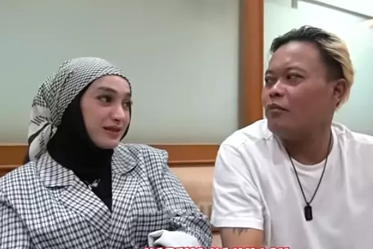 Terungkap! Inilah Awal Pertemuan Sule Dan Santyka Fauziah: Dulu Sempat ...