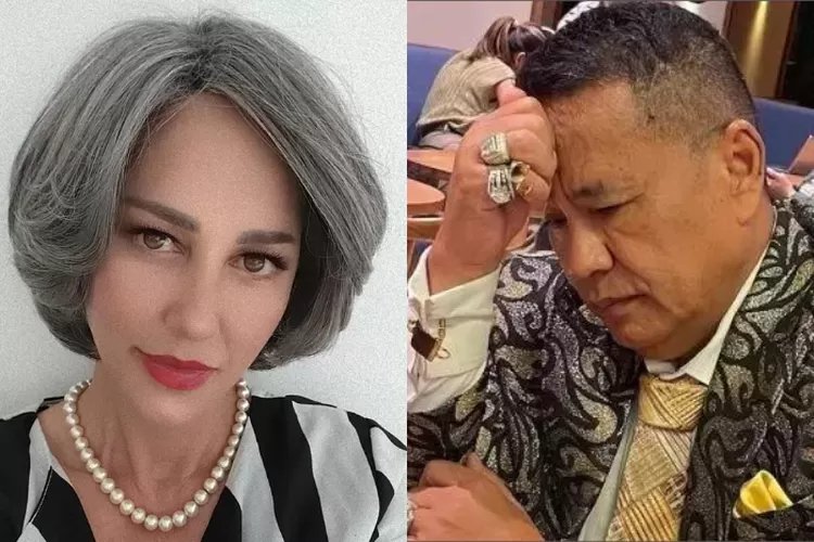 Inilah Biodata Dan Agama Meriam Bellina, Artis Senior Yang Menaklukkan ...