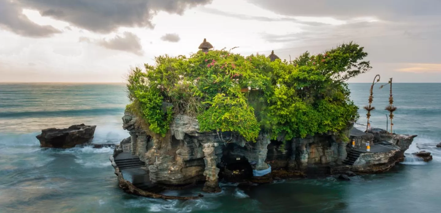 Beberapa Tempat Wisata Yang Bisa Kamu Kunjungi Saat Berada Di Bali Dan ...