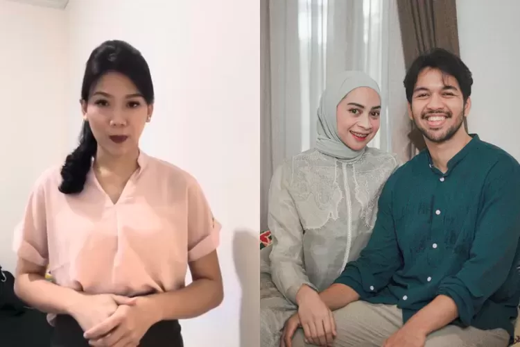 Viral! Inilah Profil, Biodata dan Agama Bella Damaika, Pramugari Cantik ...