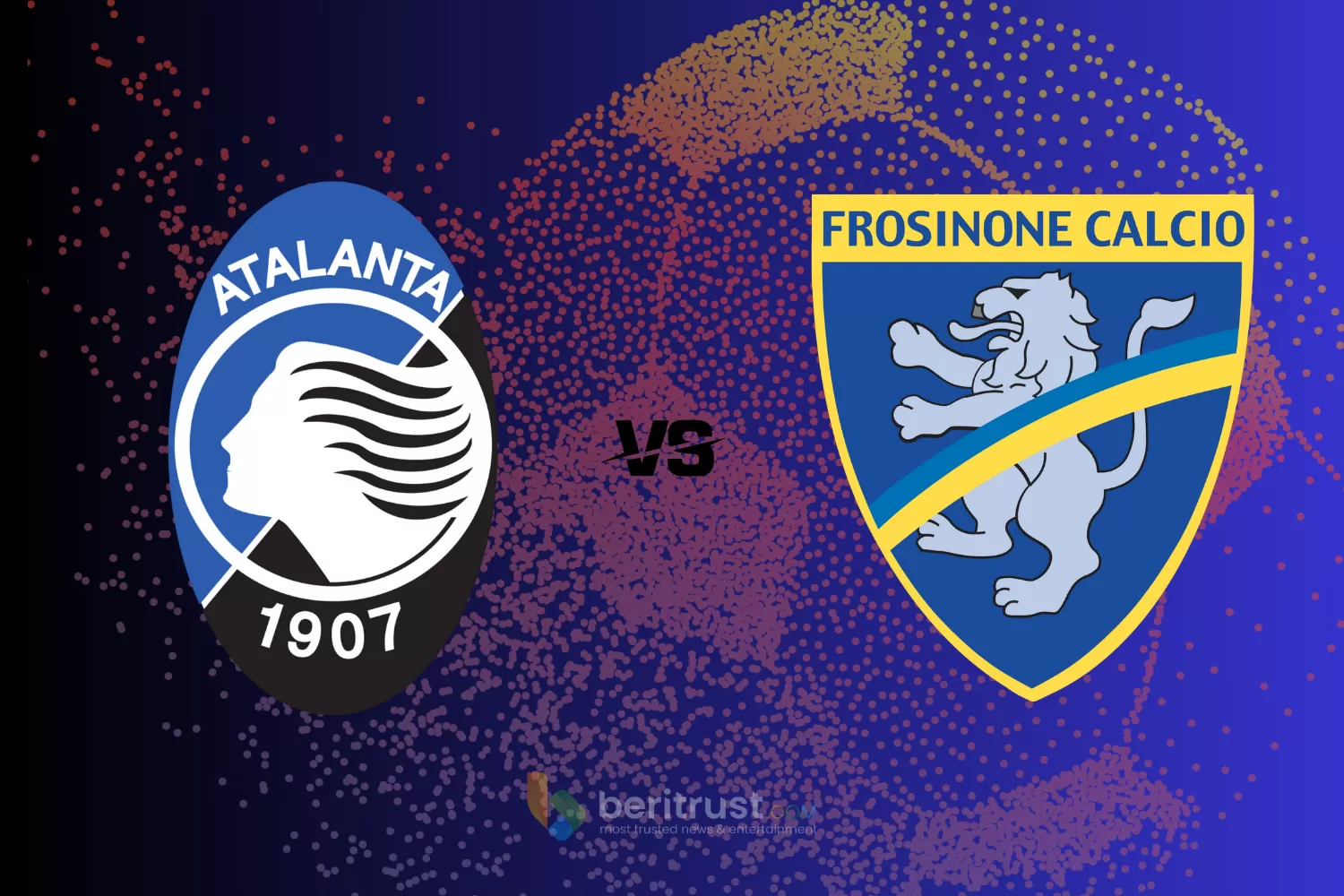 Atalanta vs 2025 frosinone h2h stats