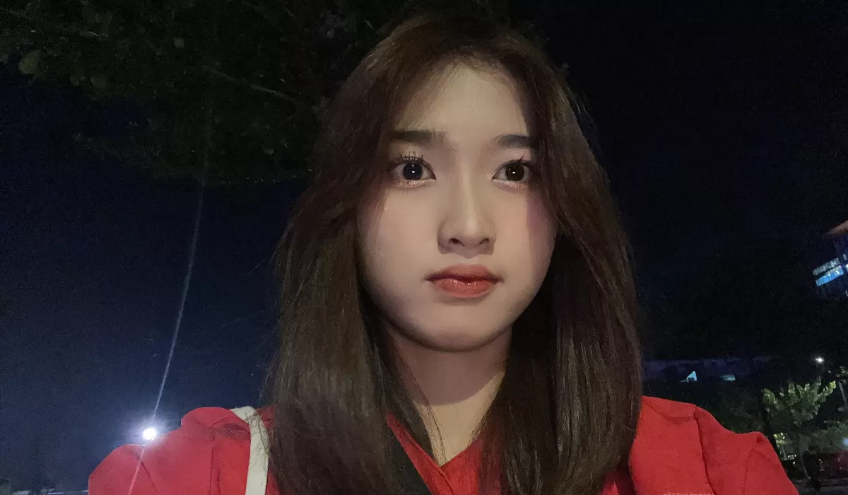 Profil Oniel JKT48, Lengkap dengan Biodata hingga Perjalanan Karir Masuk  Idol Grup - Beritrust