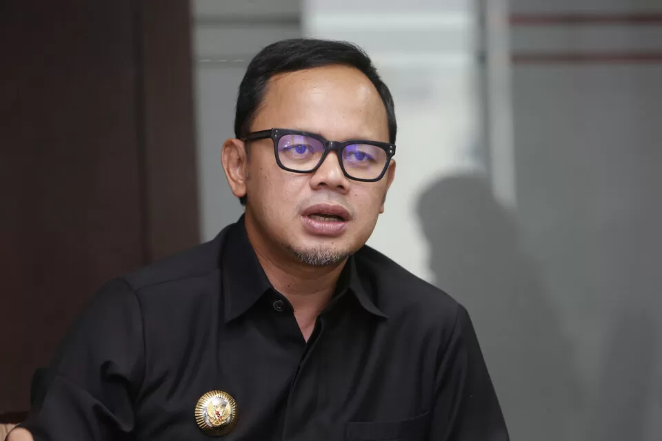 Inilah Profil Dan Kekayaan Bima Arya, Yang Beri Kode Keras Bakal Siap ...